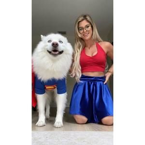 Meet your Posher, Patricia